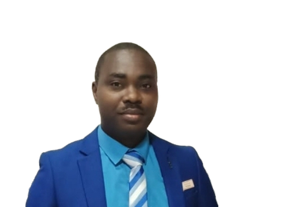 Jesuseun kayode profile picture