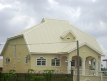 house in Kaduna