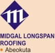 Midgal roofing company