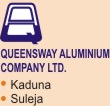 queensway company