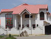 residential building in kaduna