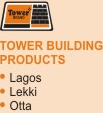 tower roofing in lagos